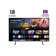 SAMSUNG 50"  TU50DU7105K LED 4K Ultra HD