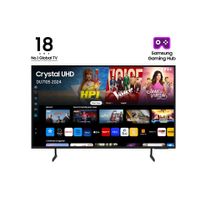 Miniatura 2 de SAMSUNG 50"  TU50DU7105K LED 4K Ultra HD