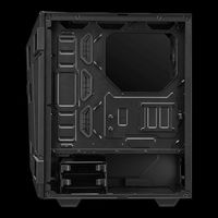 Miniatura 4 de CAJA SEMITORRE ASUS GT301 TUF GAMING VENTANA RGB NEGRA