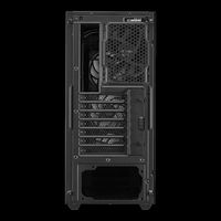 Miniatura 7 de CAJA SEMITORRE ASUS GT301 TUF GAMING VENTANA RGB NEGRA