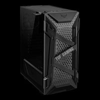 Miniatura 8 de CAJA SEMITORRE ASUS GT301 TUF GAMING VENTANA RGB NEGRA