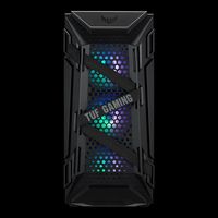 Miniatura 9 de CAJA SEMITORRE ASUS GT301 TUF GAMING VENTANA RGB NEGRA