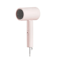 Miniatura 1 de SECADOR DE PELO XIAOMI MI IONIC HAIR DRYERH101 PINK