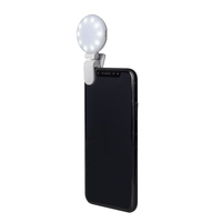 Miniatura 1 de CELLY LUZ SELFIE 3 TONOS BLANCO TAMA O L