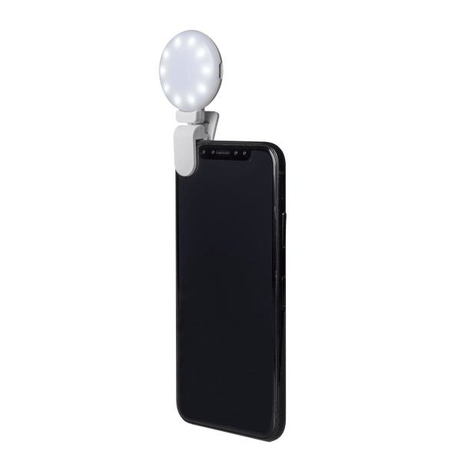 CELLY LUZ SELFIE 3 TONOS BLANCO TAMA O L - Imagen 1 de 5 CELLY LUZ SELFIE 3 TONOS BLANCO TAMA O L - Imagen 1 de 5