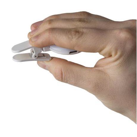 CELLY LUZ SELFIE 3 TONOS BLANCO TAMA O L - Imagen 4 de 5 CELLY LUZ SELFIE 3 TONOS BLANCO TAMA O L - Imagen 4 de 5