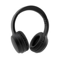 Miniatura 2 de AURICULARES C/MICROFONO COOLBOX AIR40 BLUETOOTH 5.3 NEGRO