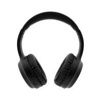Miniatura 4 de AURICULARES C/MICROFONO COOLBOX AIR40 BLUETOOTH 5.3 NEGRO