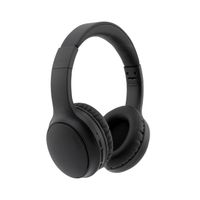 Miniatura 5 de AURICULARES C/MICROFONO COOLBOX AIR40 BLUETOOTH 5.3 NEGRO