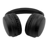 Miniatura 6 de AURICULARES C/MICROFONO COOLBOX AIR40 BLUETOOTH 5.3 NEGRO