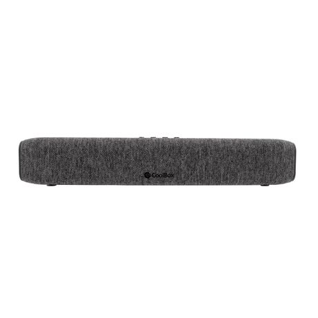 COOLBOX BT5.0 BAR SPEAKER 10WX2 - Imagen 2 de 5 COOLBOX BT5.0 BAR SPEAKER 10WX2 - Imagen 2 de 5