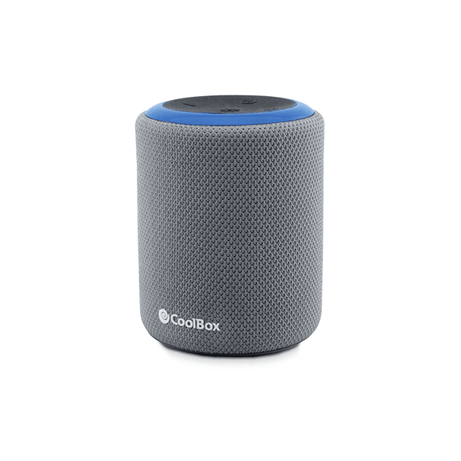 COOLBOX SPEAKER BT5.0 5W - Imagen 1 de 3 COOLBOX SPEAKER BT5.0 5W - Imagen 1 de 3