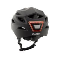Miniatura 3 de COOLBOX HELMET W/LIGHT (SIZE L)