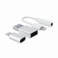 Miniatura 2 de KIT DE CONECTIVIDAD IPHONE/IP AD