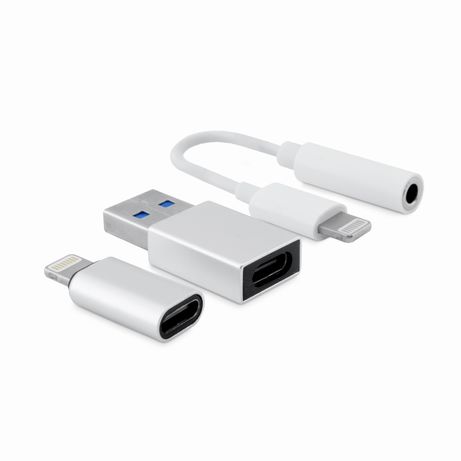 KIT DE CONECTIVIDAD IPHONE/IP AD - Imagen 2 de 3 KIT DE CONECTIVIDAD IPHONE/IP AD - Imagen 2 de 3