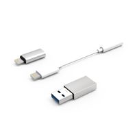 Miniatura 3 de KIT DE CONECTIVIDAD IPHONE/IP AD