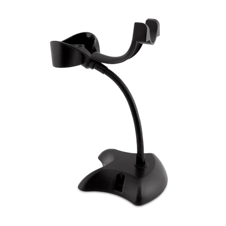 COOLBOX BARCODE READER SUPPORT - Imagen 1 de 4 COOLBOX BARCODE READER SUPPORT - Imagen 1 de 4