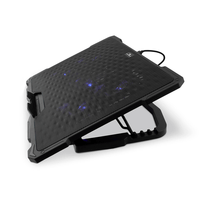 Miniatura 1 de COOLBOX NCP17-V5 BASE REFRIG.STA ND