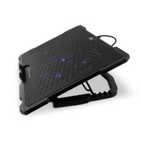 Miniatura 2 de COOLBOX NCP17-V5 BASE REFRIG.STA ND
