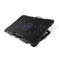Miniatura 3 de COOLBOX NCP17-V5 BASE REFRIG.STA ND