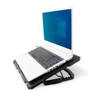 Miniatura 4 de COOLBOX NCP17-V5 BASE REFRIG.STA ND