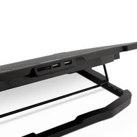 Miniatura 5 de COOLBOX NCP17-V5 BASE REFRIG.STA ND