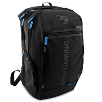 Miniatura 1 de DEEP GAMING 17IN LAPTOP BACKPACK DG-BAG17- 2N