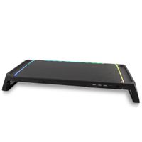 Miniatura 2 de DEEP GAMING STAND FOR MONITOR + HUB DG-MOB- 06