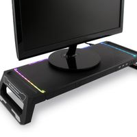 Miniatura 4 de DEEP GAMING STAND FOR MONITOR + HUB DG-MOB- 06