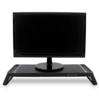 Miniatura 5 de DEEP GAMING STAND FOR MONITOR + HUB DG-MOB- 06