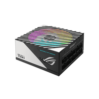Miniatura 1 de Fuente Alimentación 750W Asus  ROG Loki SFX-L 750W Platinum 80 PLUS Platinum Fully-Modular Black,Silver