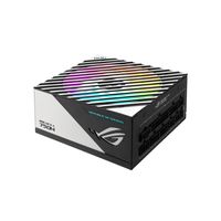 Miniatura 2 de Fuente Alimentación 750W Asus  ROG Loki SFX-L 750W Platinum 80 PLUS Platinum Fully-Modular Black,Silver