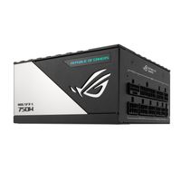 Miniatura 4 de Fuente Alimentación 750W Asus  ROG Loki SFX-L 750W Platinum 80 PLUS Platinum Fully-Modular Black,Silver
