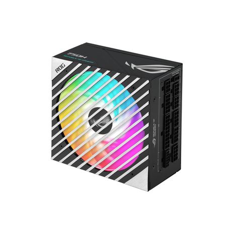 Fuente Alimentación 750W Asus ROG Loki SFX-L 750W Platinum 80 PLUS Platinum Fully-Modular Black,Silver - Imagen 7 de 14 Fuente Alimentación 750W Asus ROG Loki SFX-L 750W Platinum 80 PLUS Platinum Fully-Modular Black,Silver - Imagen 7 de 14