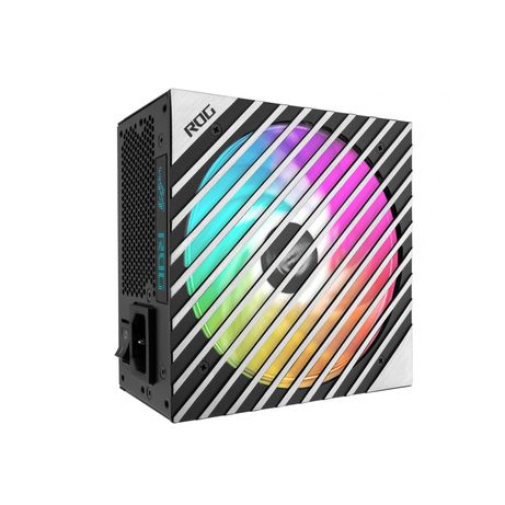 Fuente Alimentación 750W Asus ROG Loki SFX-L 750W Platinum 80 PLUS Platinum Fully-Modular Black,Silver - Imagen 8 de 14 Fuente Alimentación 750W Asus ROG Loki SFX-L 750W Platinum 80 PLUS Platinum Fully-Modular Black,Silver - Imagen 8 de 14