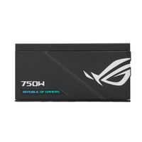 Miniatura 10 de Fuente Alimentación 750W Asus  ROG Loki SFX-L 750W Platinum 80 PLUS Platinum Fully-Modular Black,Silver