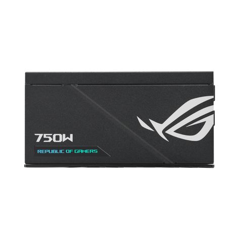 Fuente Alimentación 750W Asus ROG Loki SFX-L 750W Platinum 80 PLUS Platinum Fully-Modular Black,Silver - Imagen 10 de 14 Fuente Alimentación 750W Asus ROG Loki SFX-L 750W Platinum 80 PLUS Platinum Fully-Modular Black,Silver - Imagen 10 de 14