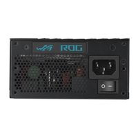 Miniatura 11 de Fuente Alimentación 750W Asus  ROG Loki SFX-L 750W Platinum 80 PLUS Platinum Fully-Modular Black,Silver