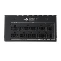 Miniatura 12 de Fuente Alimentación 750W Asus  ROG Loki SFX-L 750W Platinum 80 PLUS Platinum Fully-Modular Black,Silver