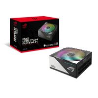 Miniatura 14 de Fuente Alimentación 750W Asus  ROG Loki SFX-L 750W Platinum 80 PLUS Platinum Fully-Modular Black,Silver
