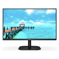 Miniatura 4 de MONITOR AOC 27" FHD/ 1920X1080/ 4MS /VGA/HDMI