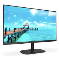 Miniatura 6 de MONITOR AOC 27" FHD/ 1920X1080/ 4MS /VGA/HDMI