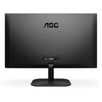 Miniatura 8 de MONITOR AOC 27" FHD/ 1920X1080/ 4MS /VGA/HDMI