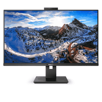Miniatura 1 de PHILIPS P Line 31.5" LED IPS Quad HD HDMI Altavoces