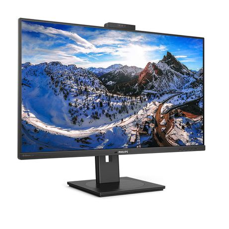 PHILIPS P Line 31.5" LED IPS Quad HD HDMI Altavoces - Imagen 4 de 8 PHILIPS P Line 31.5" LED IPS Quad HD HDMI Altavoces - Imagen 4 de 8