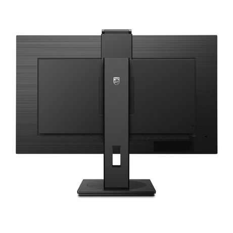 PHILIPS P Line 31.5" LED IPS Quad HD HDMI Altavoces - Imagen 8 de 8 PHILIPS P Line 31.5" LED IPS Quad HD HDMI Altavoces - Imagen 8 de 8