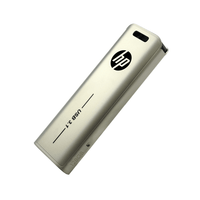 Miniatura 1 de USB 3.1 HP 128GB X796W
