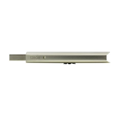 USB 3.1 HP 128GB X796W - Imagen 4 de 5 USB 3.1 HP 128GB X796W - Imagen 4 de 5