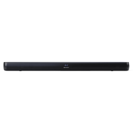 SHARP HT-SB147 SOUNDBAR 2.0 BLACK - Imagen 1 de 7 SHARP HT-SB147 SOUNDBAR 2.0 BLACK - Imagen 1 de 7