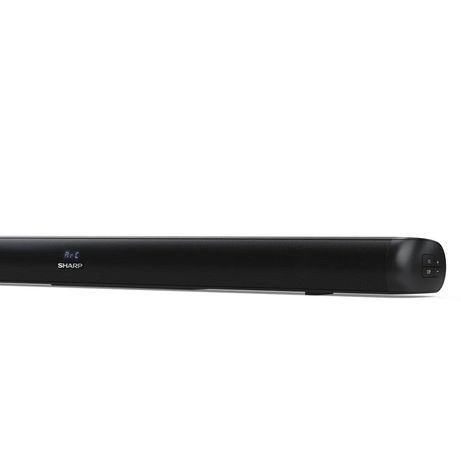 SHARP HT-SB147 SOUNDBAR 2.0 BLACK - Imagen 5 de 7 SHARP HT-SB147 SOUNDBAR 2.0 BLACK - Imagen 5 de 7